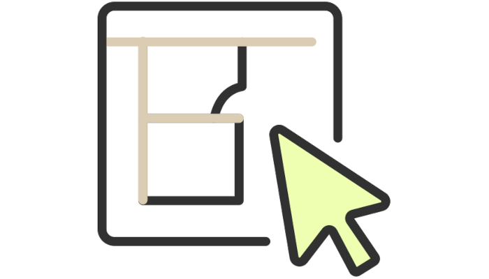 Easy Plan Tracing