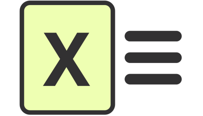 Automated Material List Generation & Visually Labelled