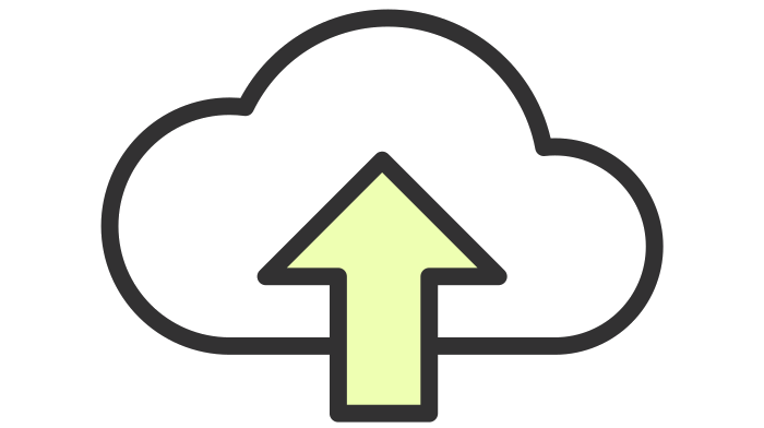 Cloud Based Storage