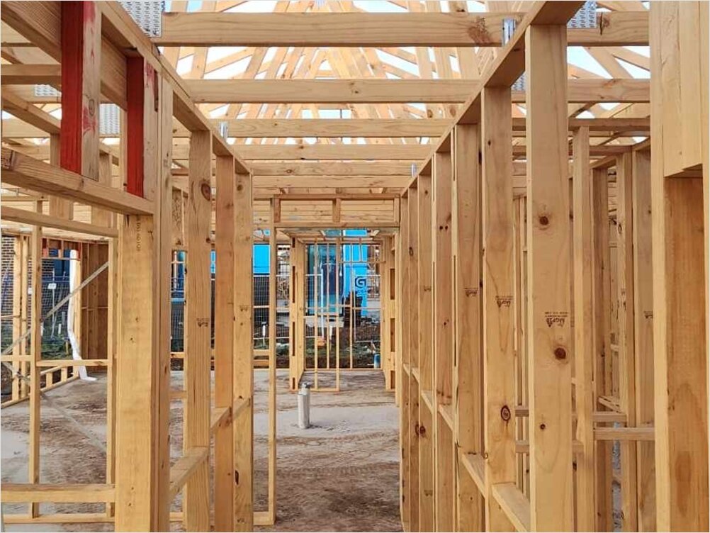 How TimberTec Can Save Builders Time on Material Estimation