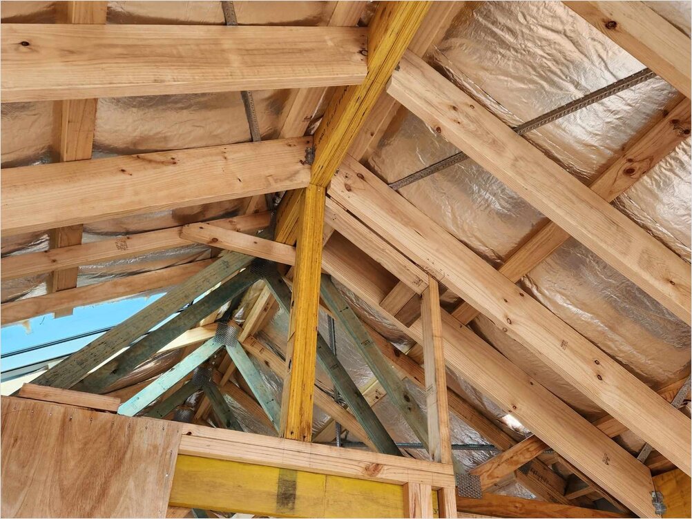 The best way to fast and accurately calculate beam and LVL Takeoffs for Carpenters and builders