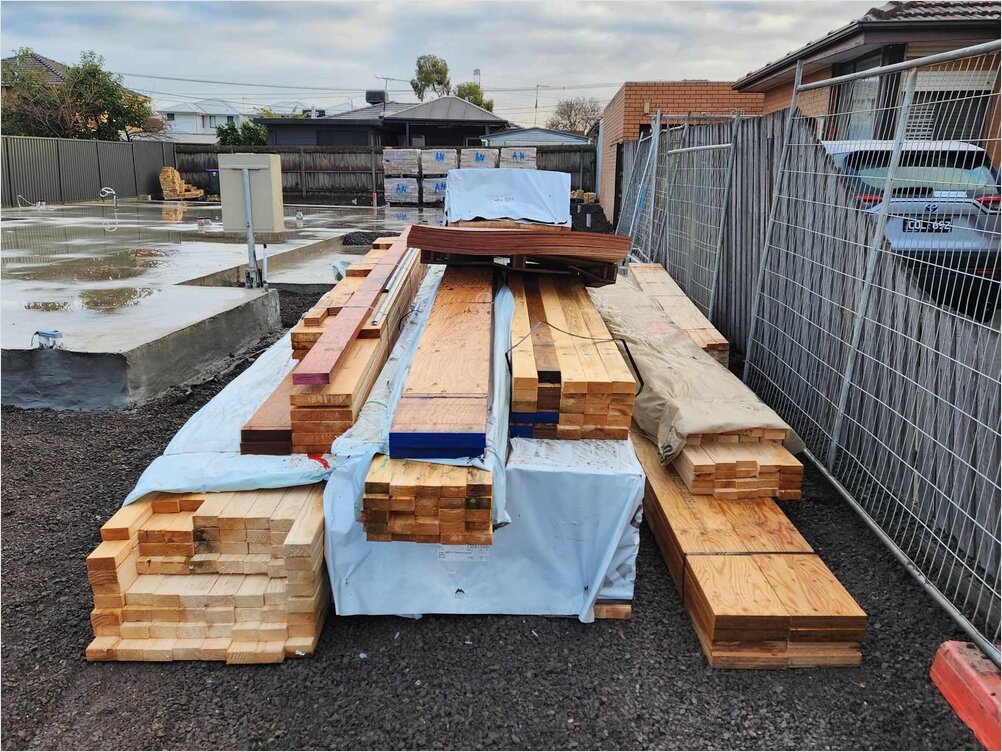 How TimberTec Takes the Guesswork Out of Timber Estimation