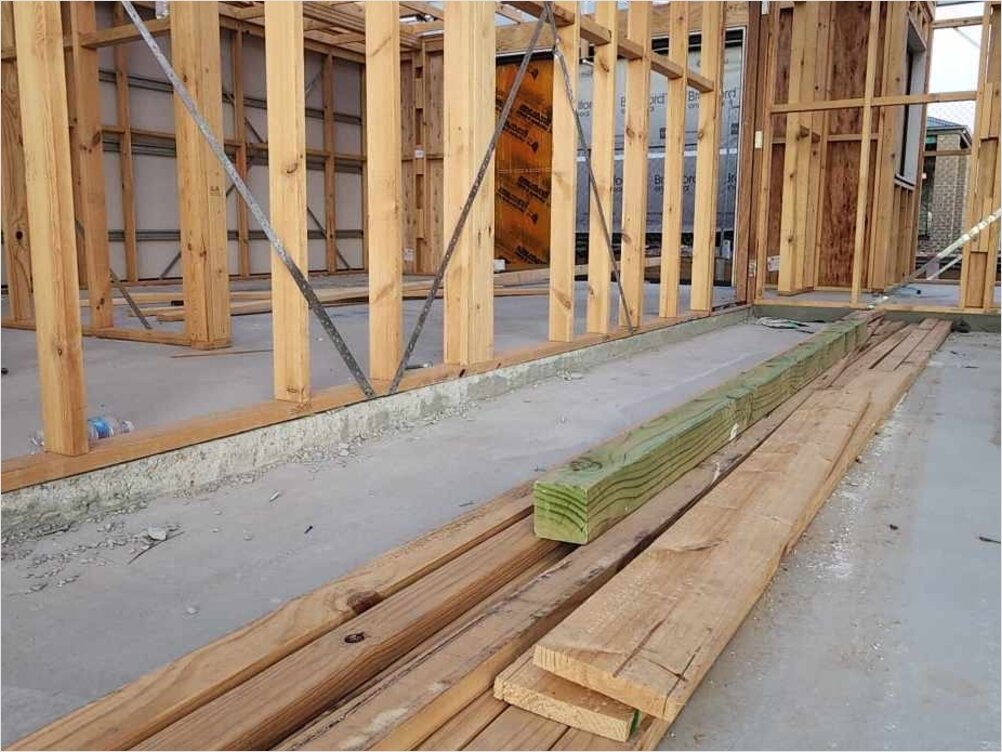 Never Ever Worry About Timber Estimation Again