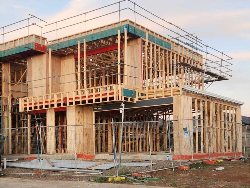 Why TimberTec is the Best Mate for Australian Builders