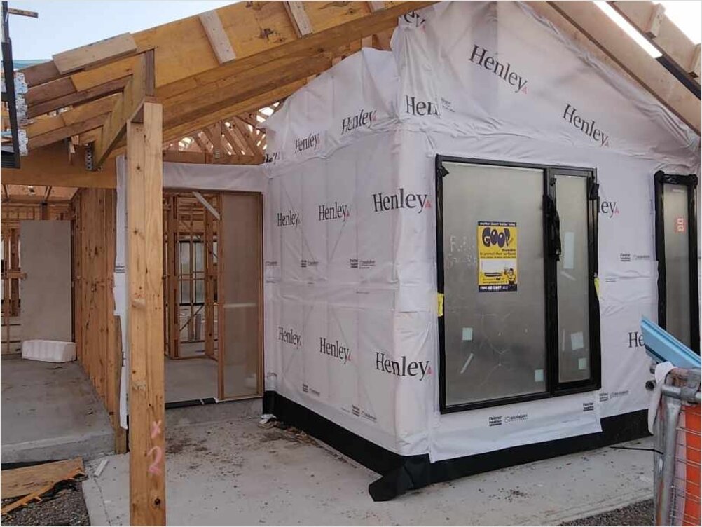 How the Pro Carpenters and Builders Are Estimating Timber Lists