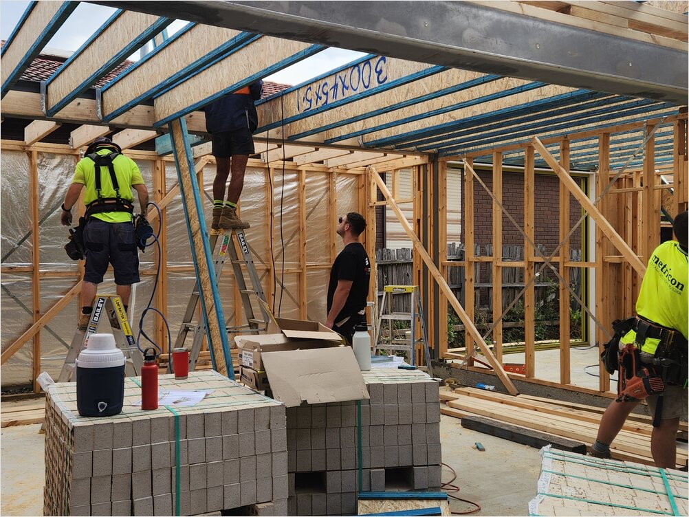 Mastering Timber Framing Codes: Navigating AS 1684 with Ease