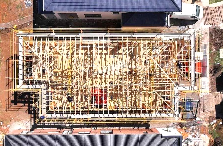 TimberTec: The Bloody Easy Way to Nail Your Timber Estimations