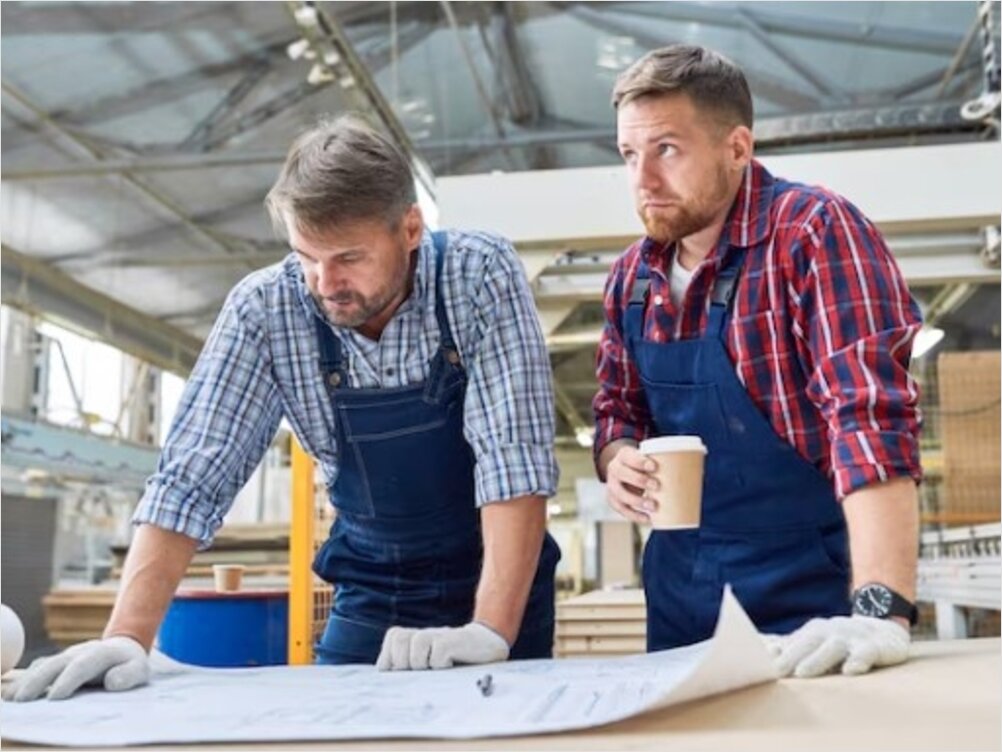 A Smarter Way to Tackle Takeoffs: Why TimberTec is Revolutionizing Estimations