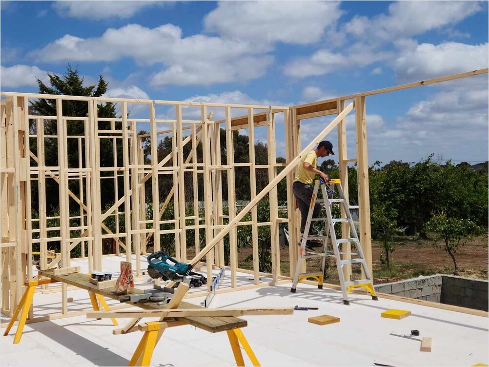 Boost Efficiency: Carpenters Should Focus on Building
