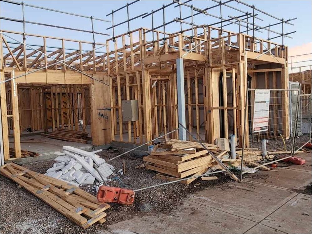 TimberTec: The Real Deal for Aussie Chippies and Builders