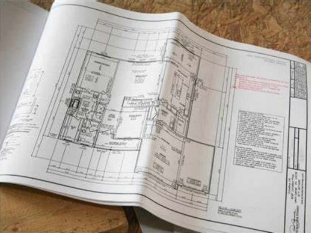 How to Create a Timber List for Residential Framing Projects