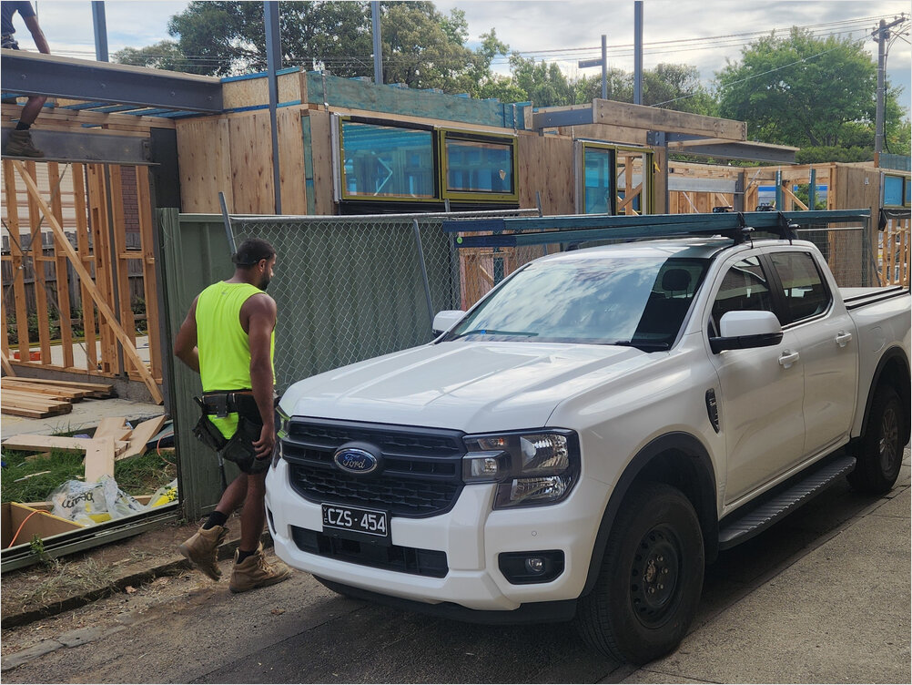 How Builders Save Time Estimating With TimberTec