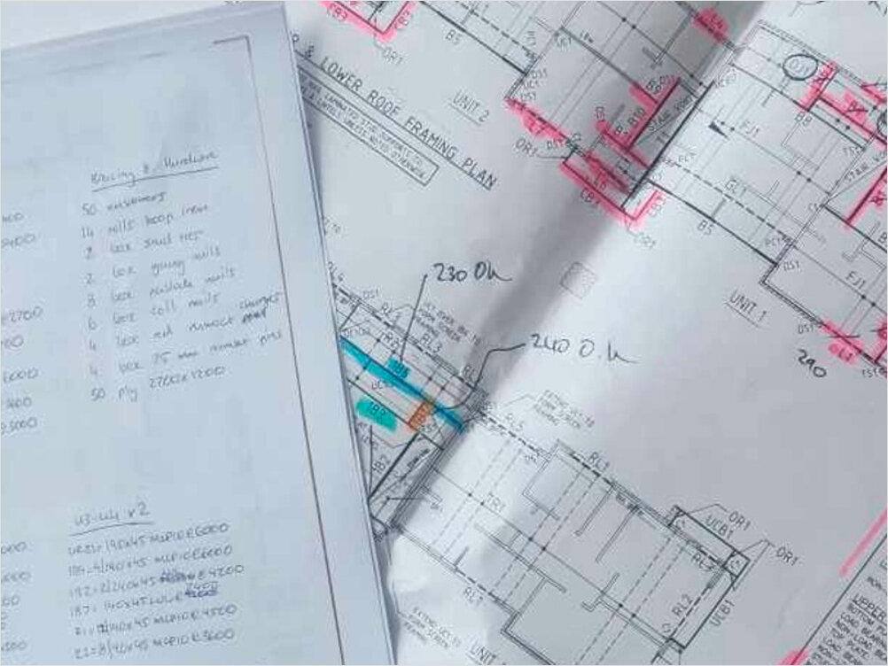 Why Carpenters Must Ditch Manual Timber Lists