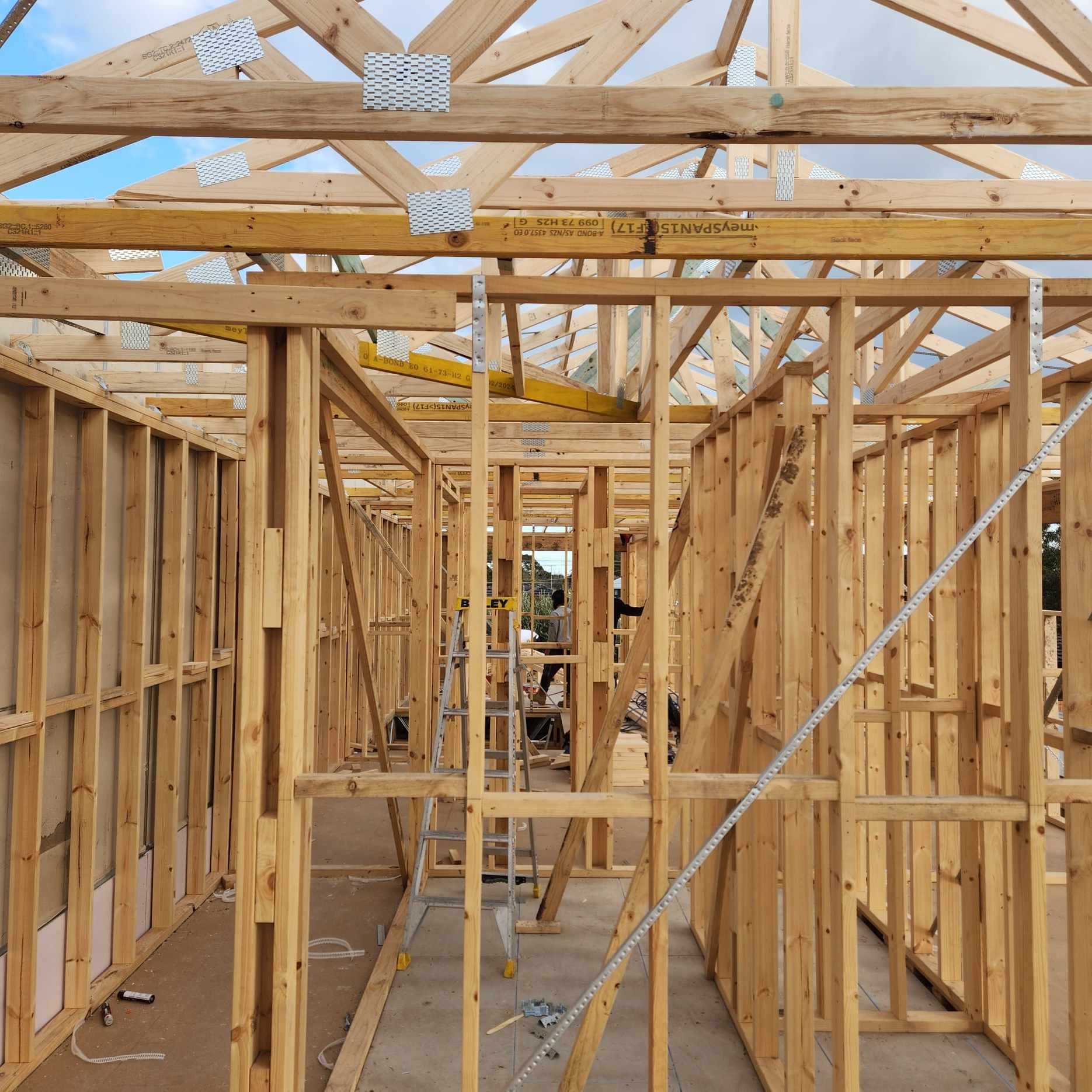 Fast and Easy Timber Takeoffs for MGP10 Stick Frame Construction