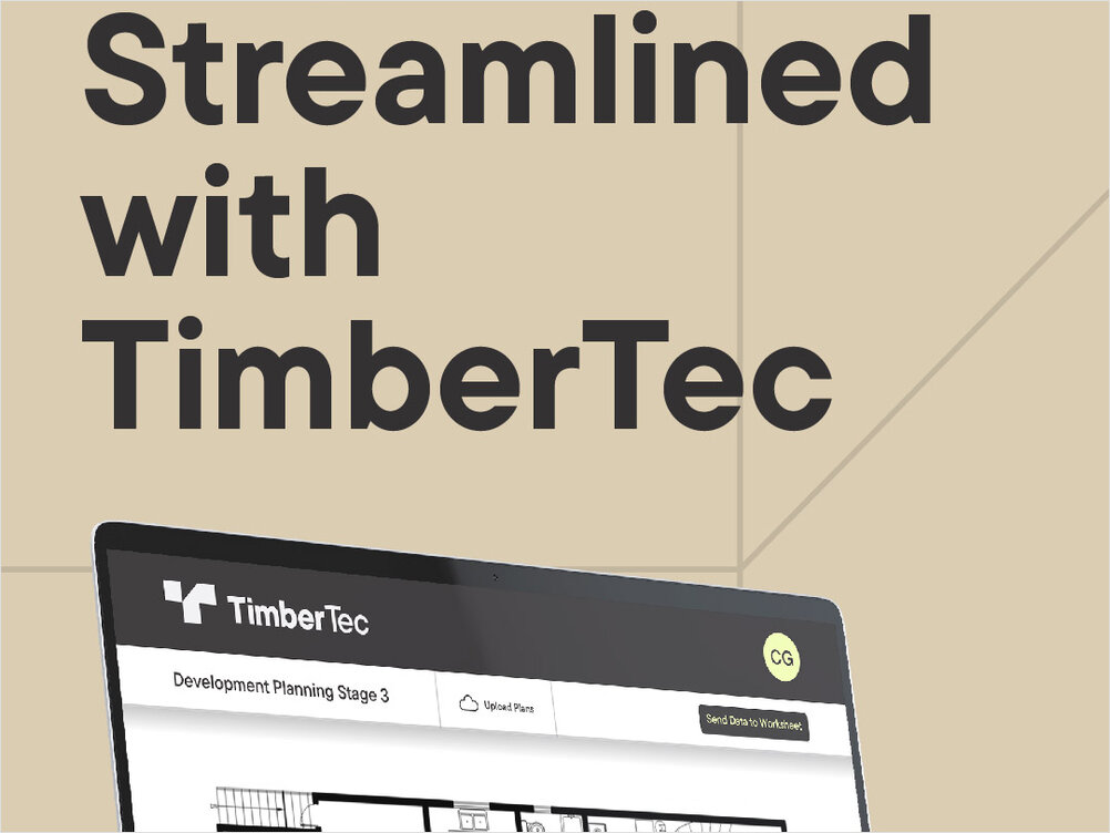 projects streamlined