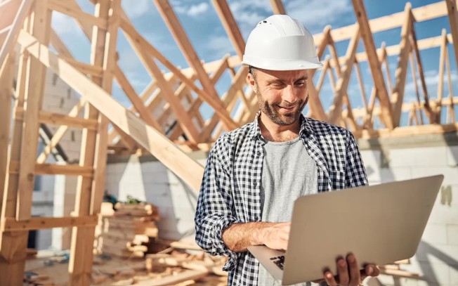 Using Specialized Software to Produce Timber Lists